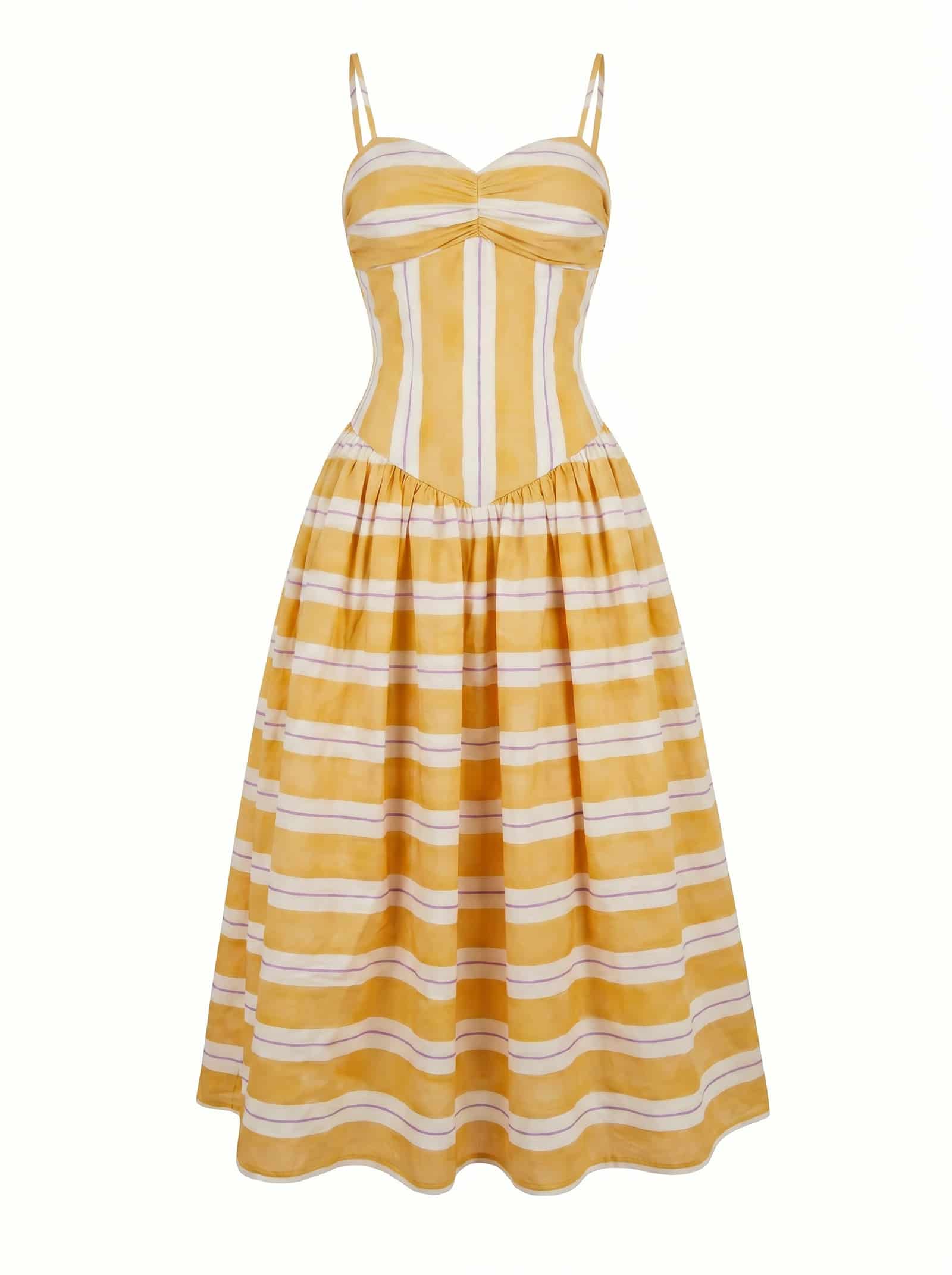 Vestido Solera - miniatura 2