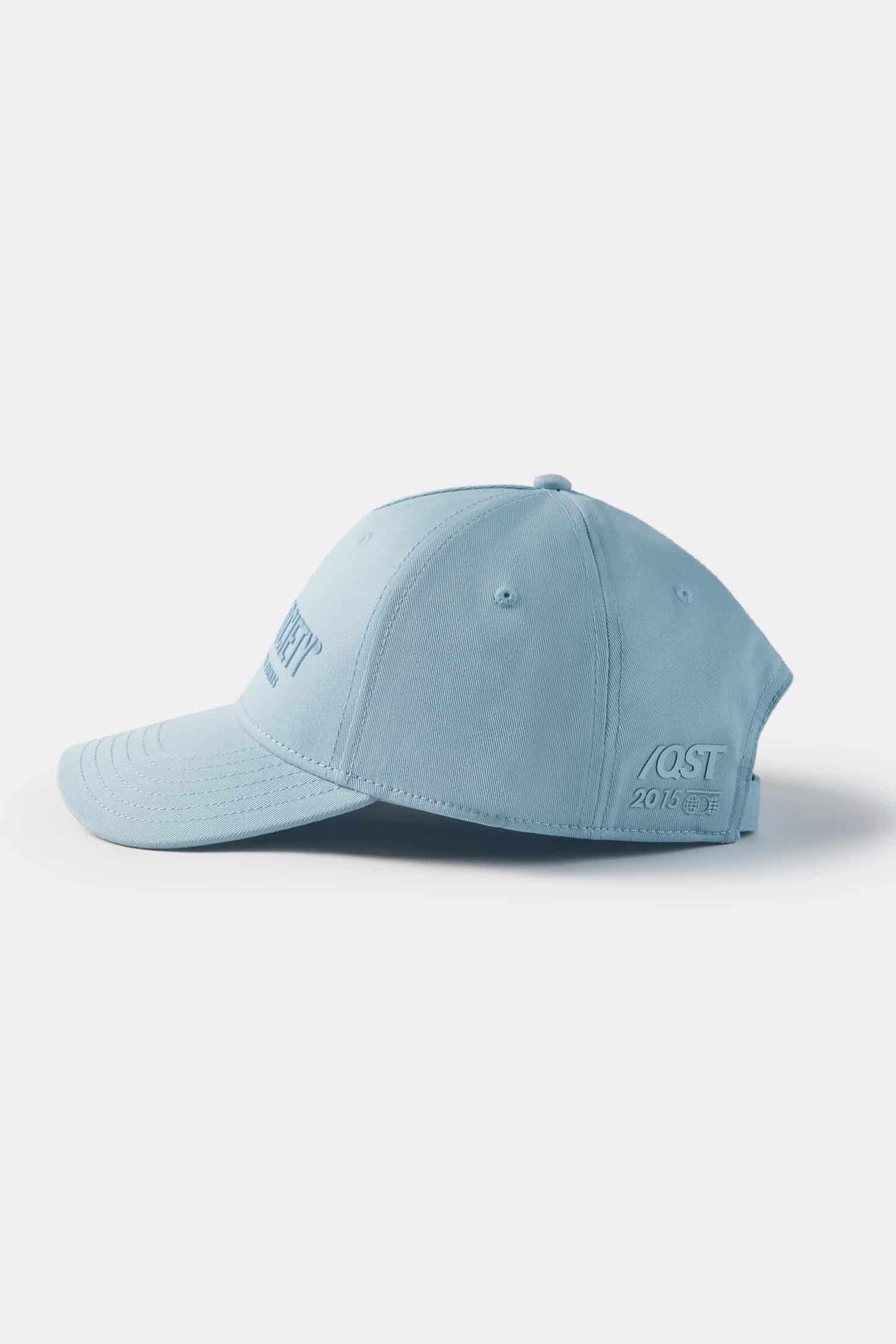 GORRA BEISBOLERA COLOR AZUL BALADA - miniatura 3