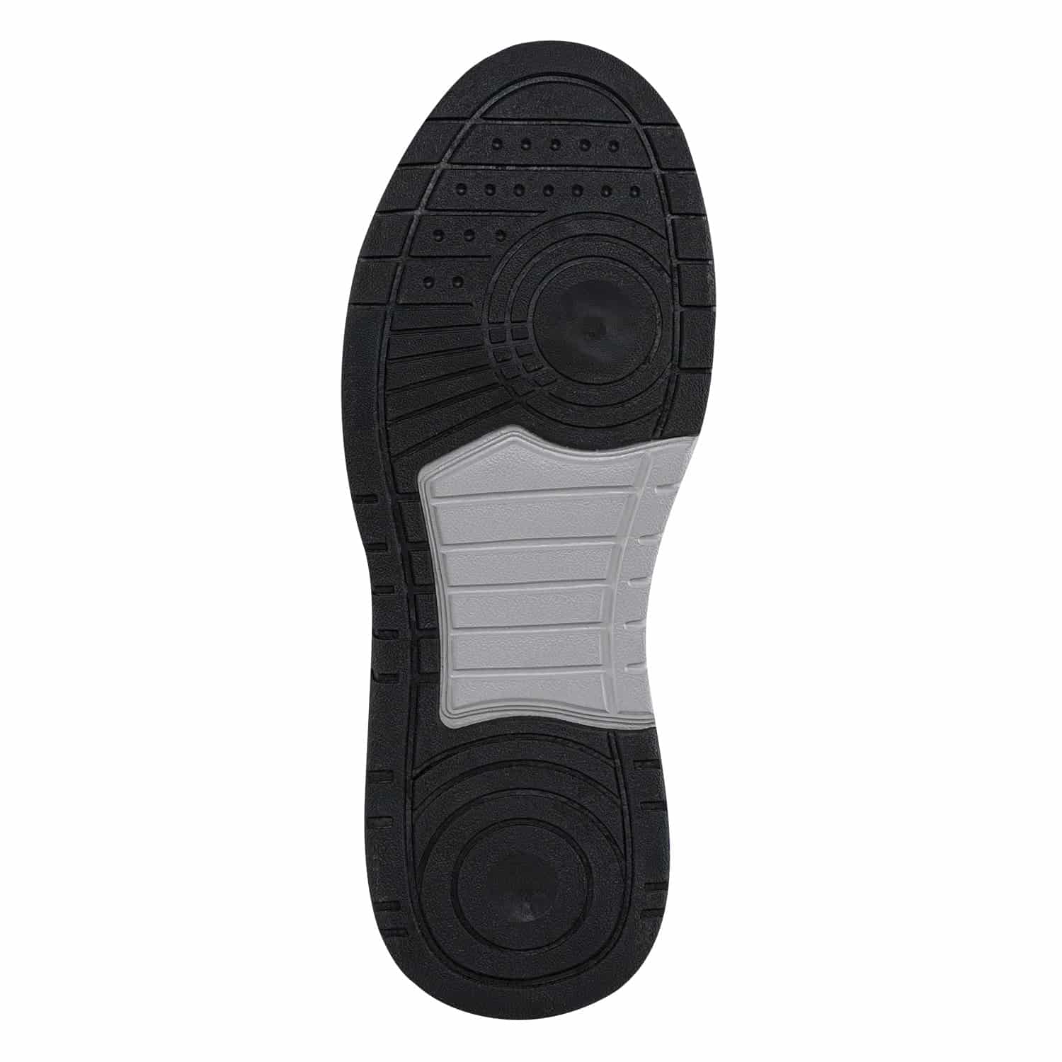 Tenis Urbanos Cuspi Gris Croydon para Mujer - miniatura 8