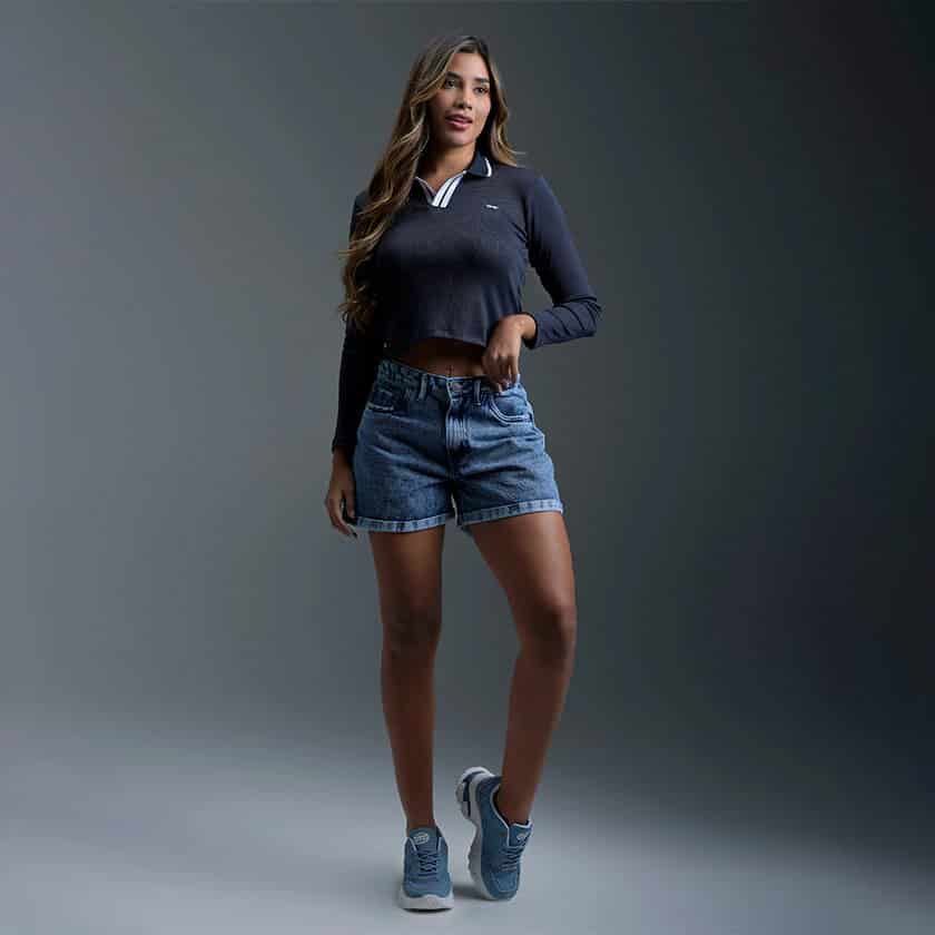 Shorts Mujer - miniatura 4