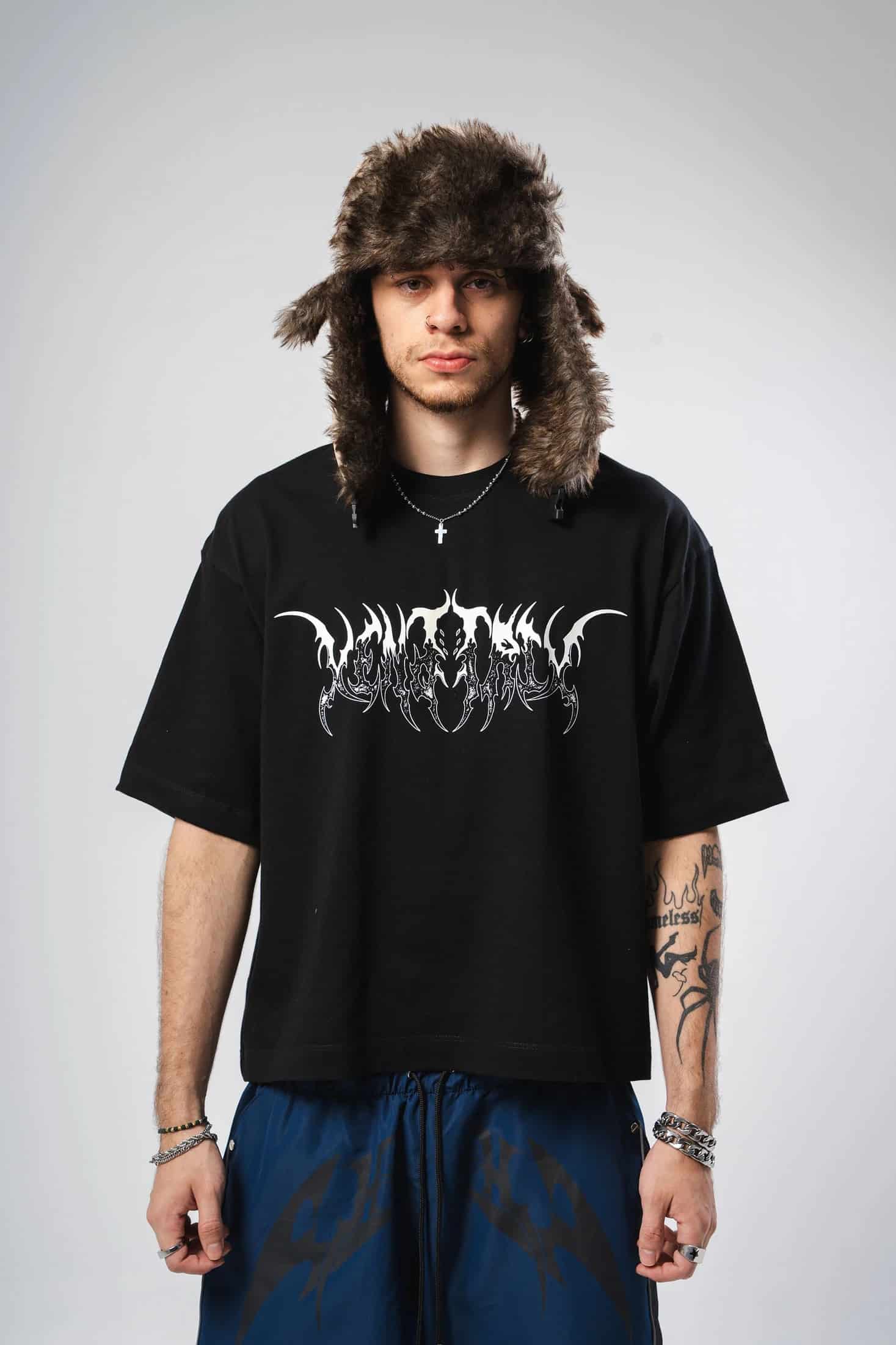 Camiseta Venatrix - miniatura 2