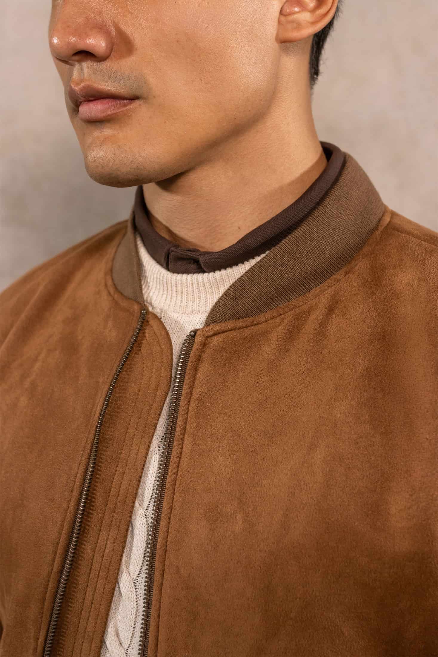 Bomber Jacket Amelia - miniatura 4