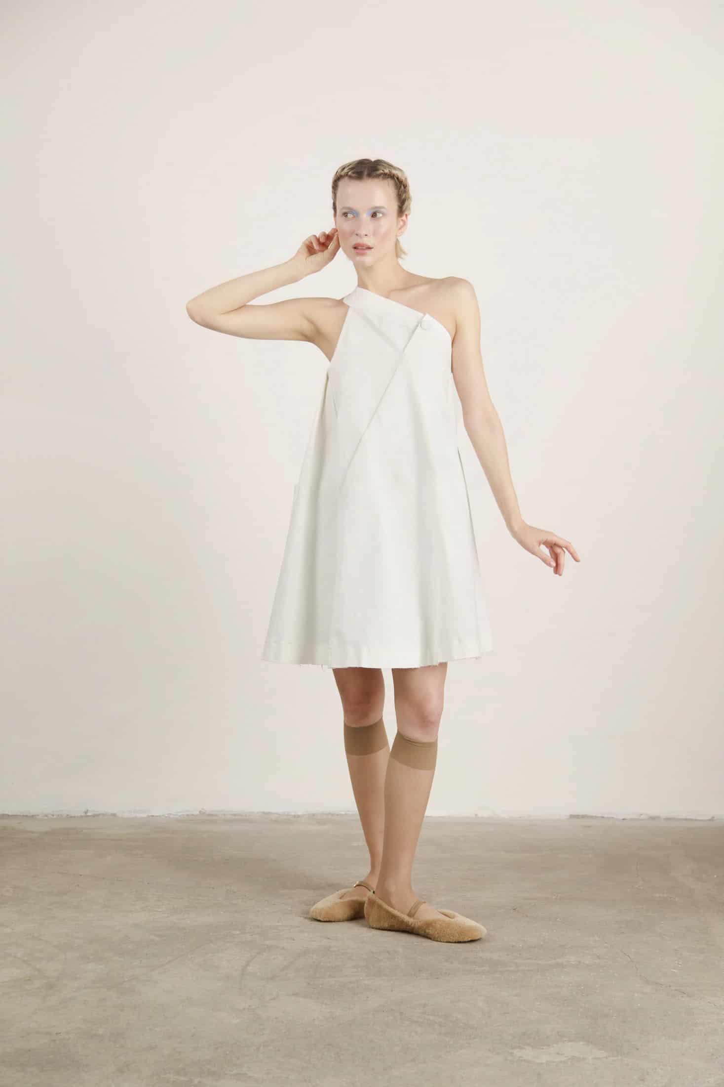 PENELOPE DRESS - miniatura 2