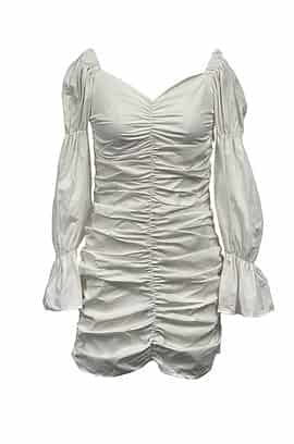 VESTIDO MADISON - miniatura 2