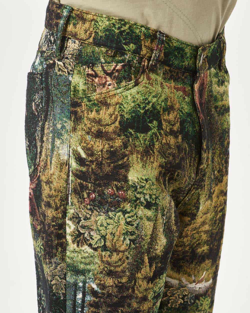 CABIN PANTS - miniatura 3