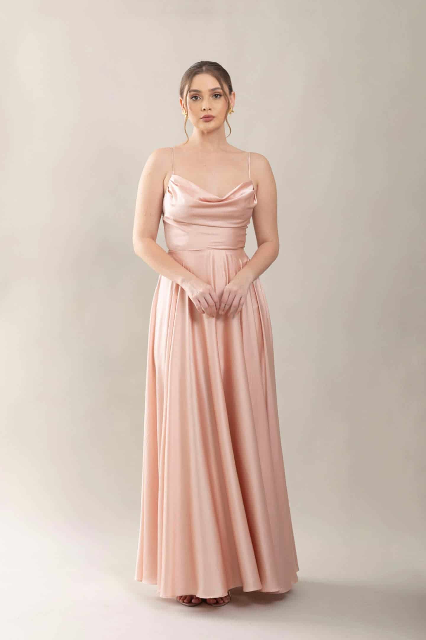 Vestido Zafiro - miniatura 7