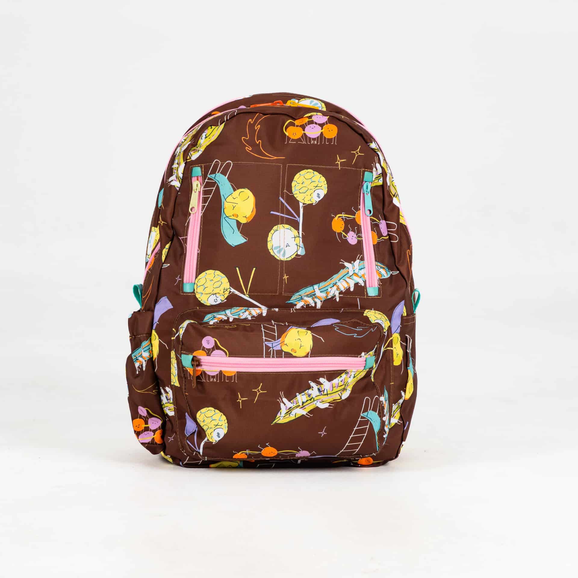 Morral 15” Tatacoa Ronda Frutal - miniatura 1