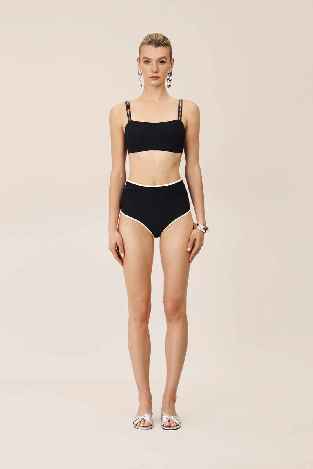 Set De Bikini Origen - miniatura 1