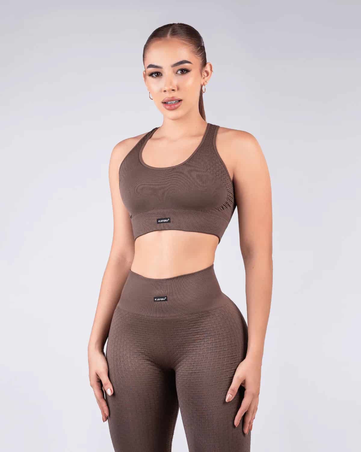 Top Seamless Textura┃KAYBU REF.1182 - miniatura 3