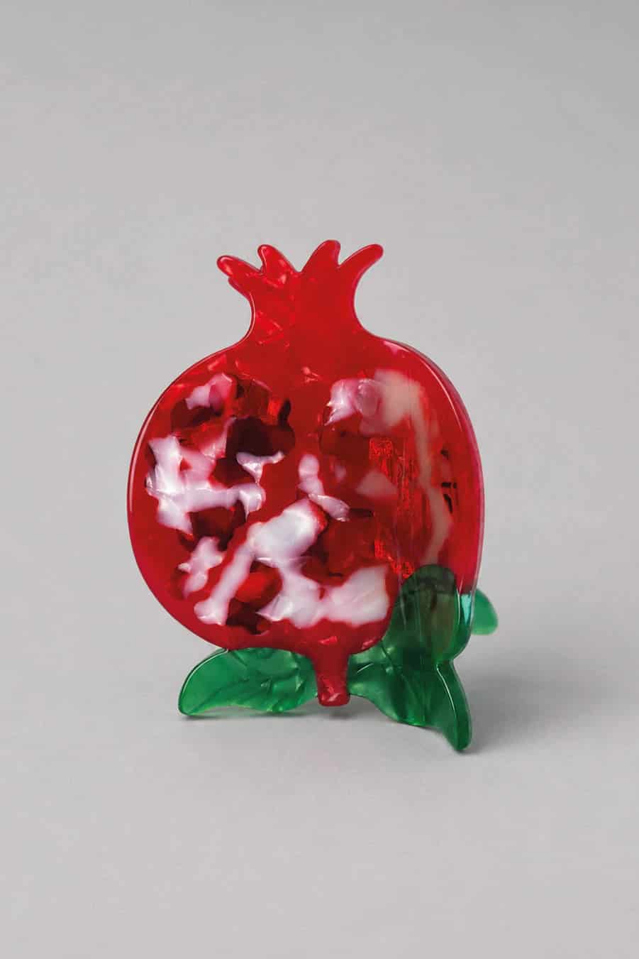 Granada Hair Clip - miniatura 2