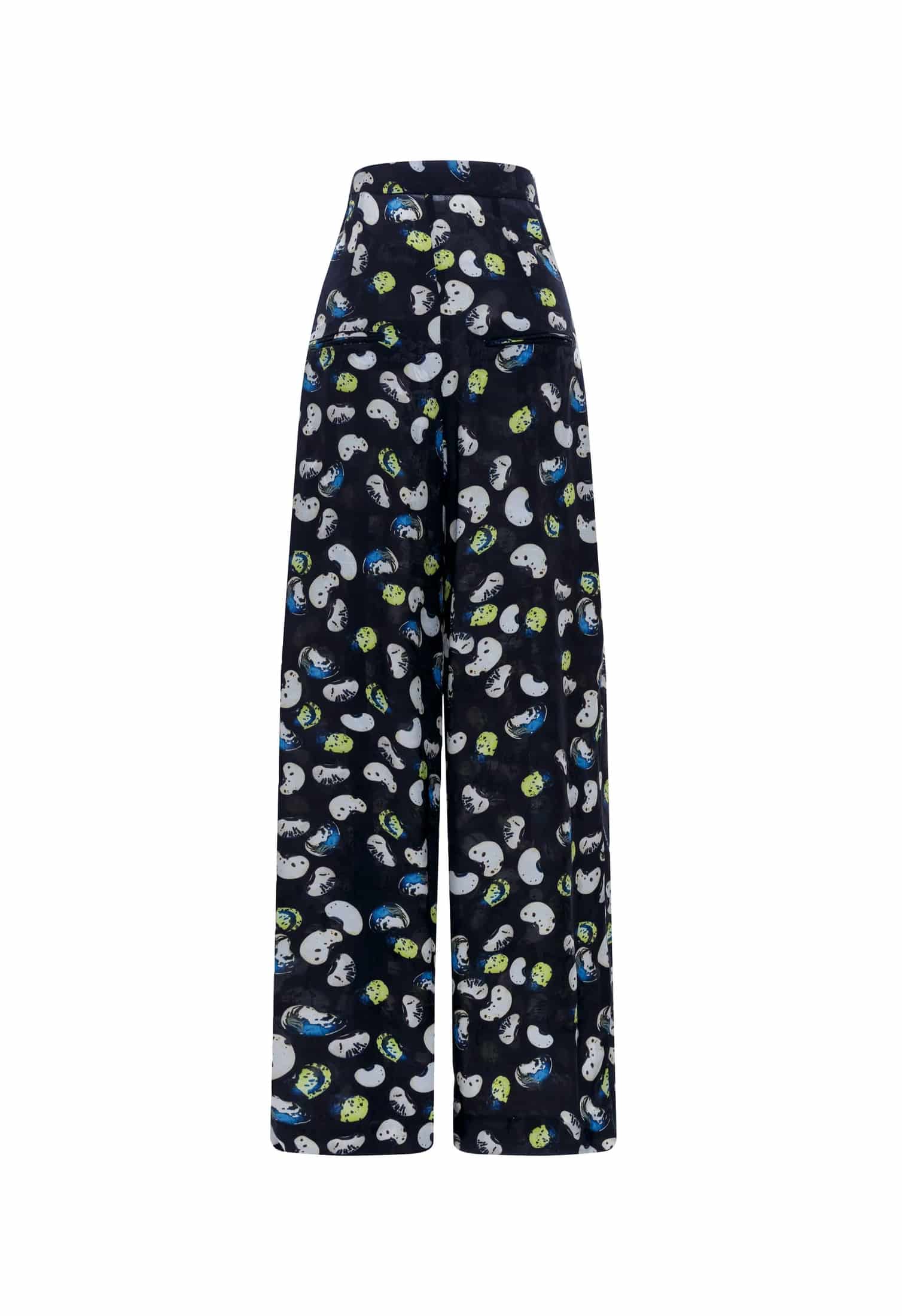 Pallar Cosecha Trousers - miniatura 4