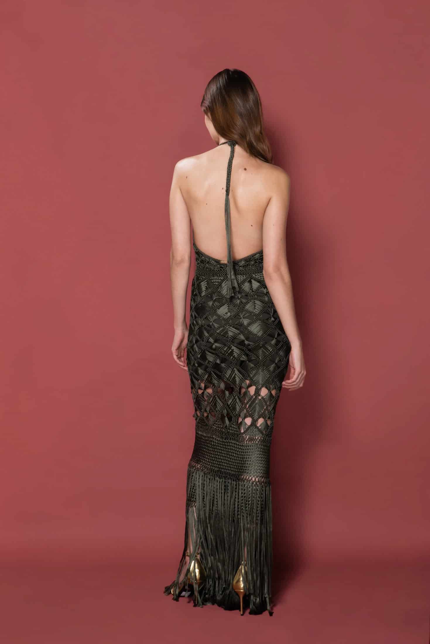 LIA DRESS - miniatura 2