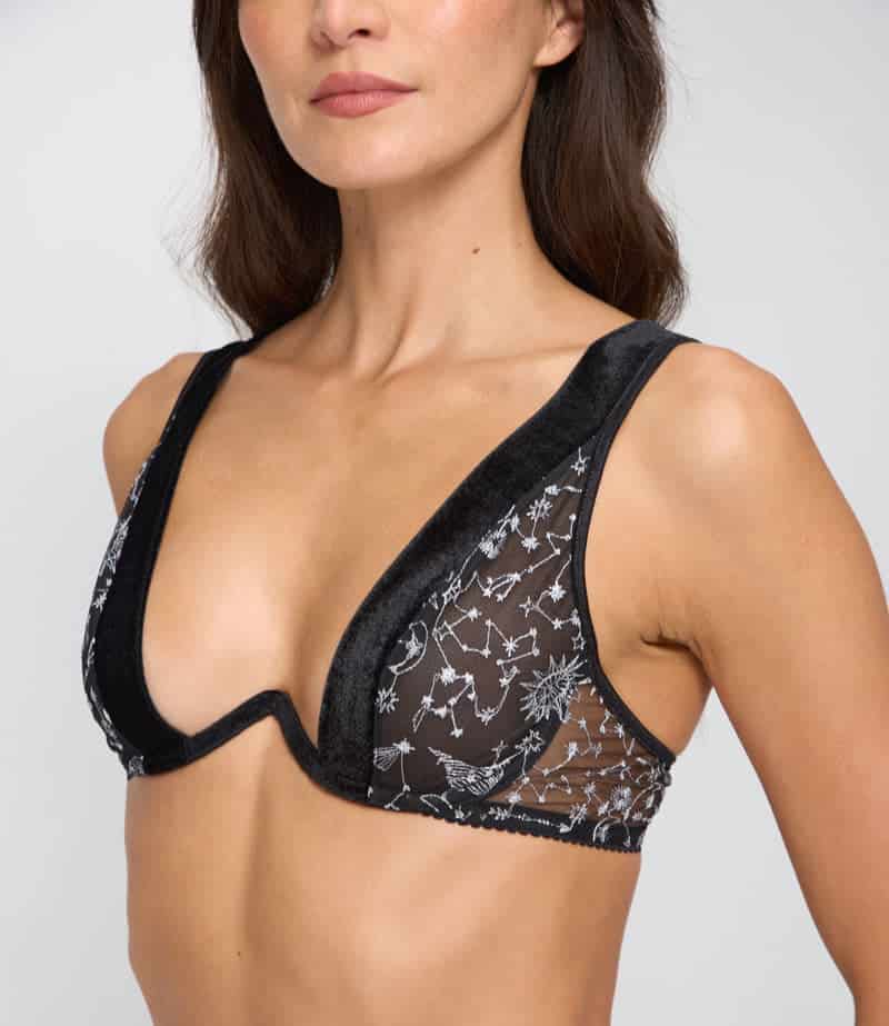 BRASIER HEROINE - miniatura 1
