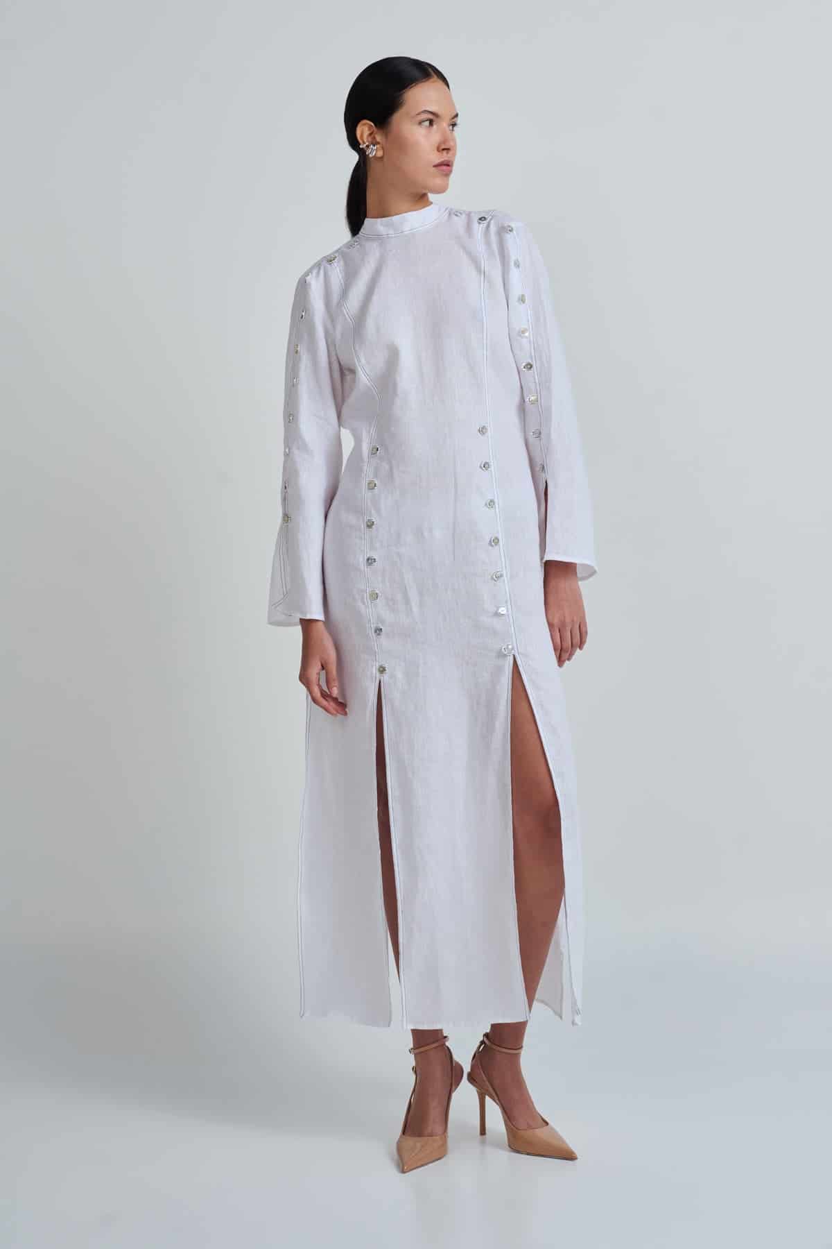 MARTHA DRESS - miniatura 2