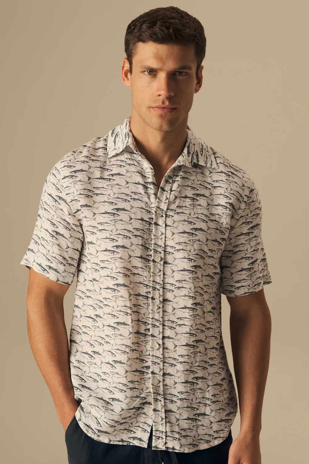 Camisa bali - miniatura 2