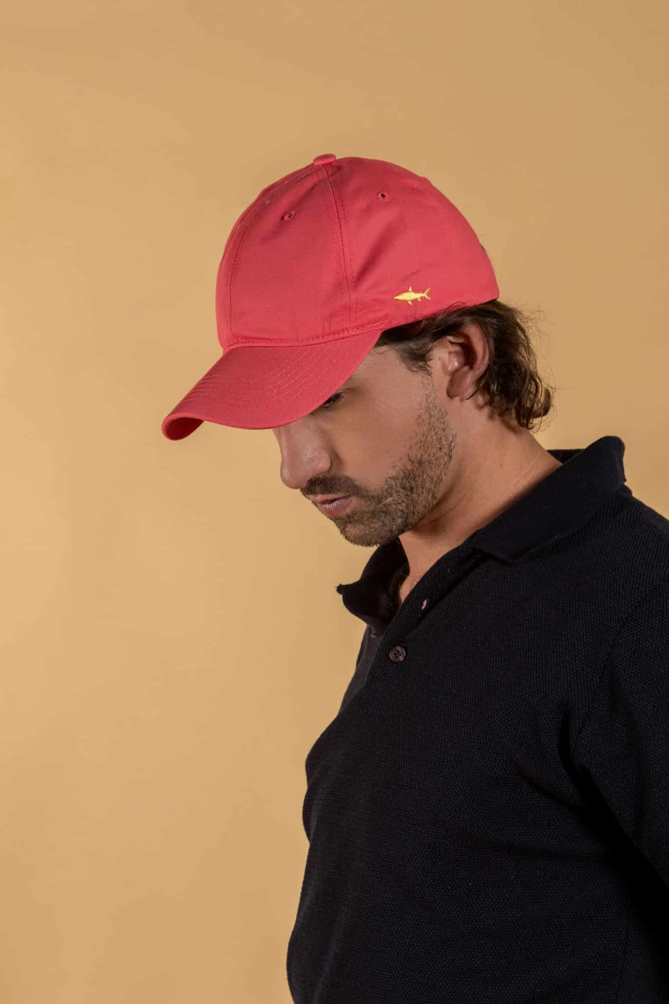 GORRA CORAL - miniatura 3
