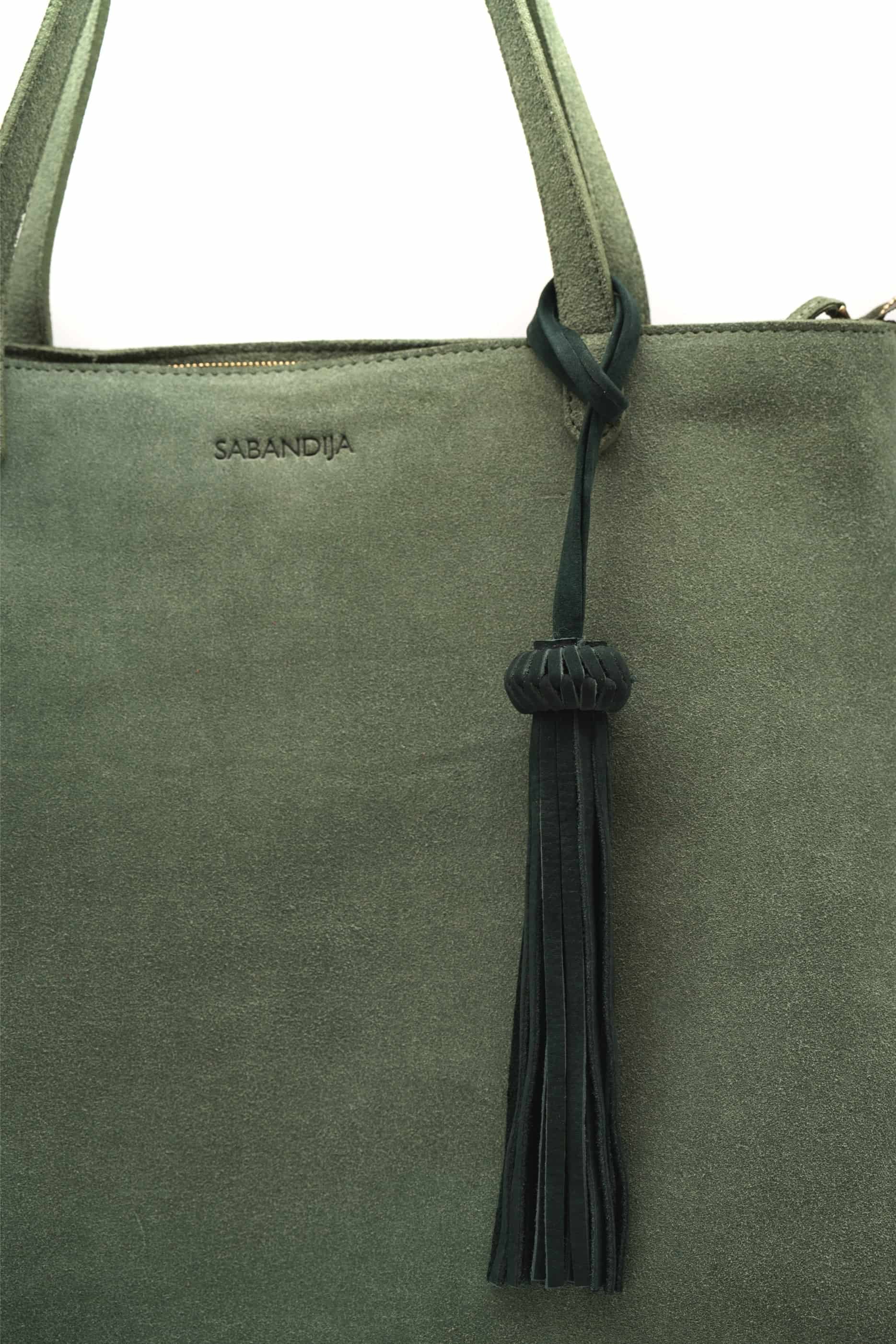 Charm suede - miniatura 2