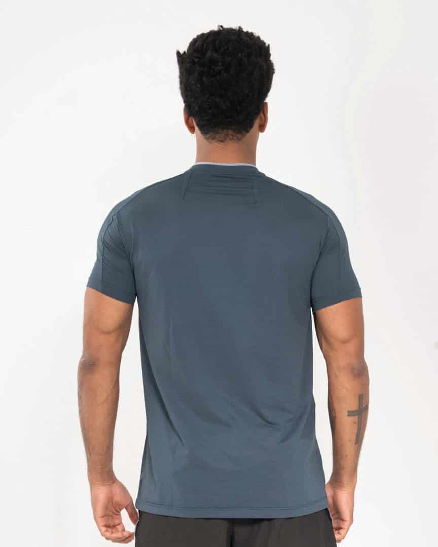 Camiseta Deportiva Hombre - miniatura 11