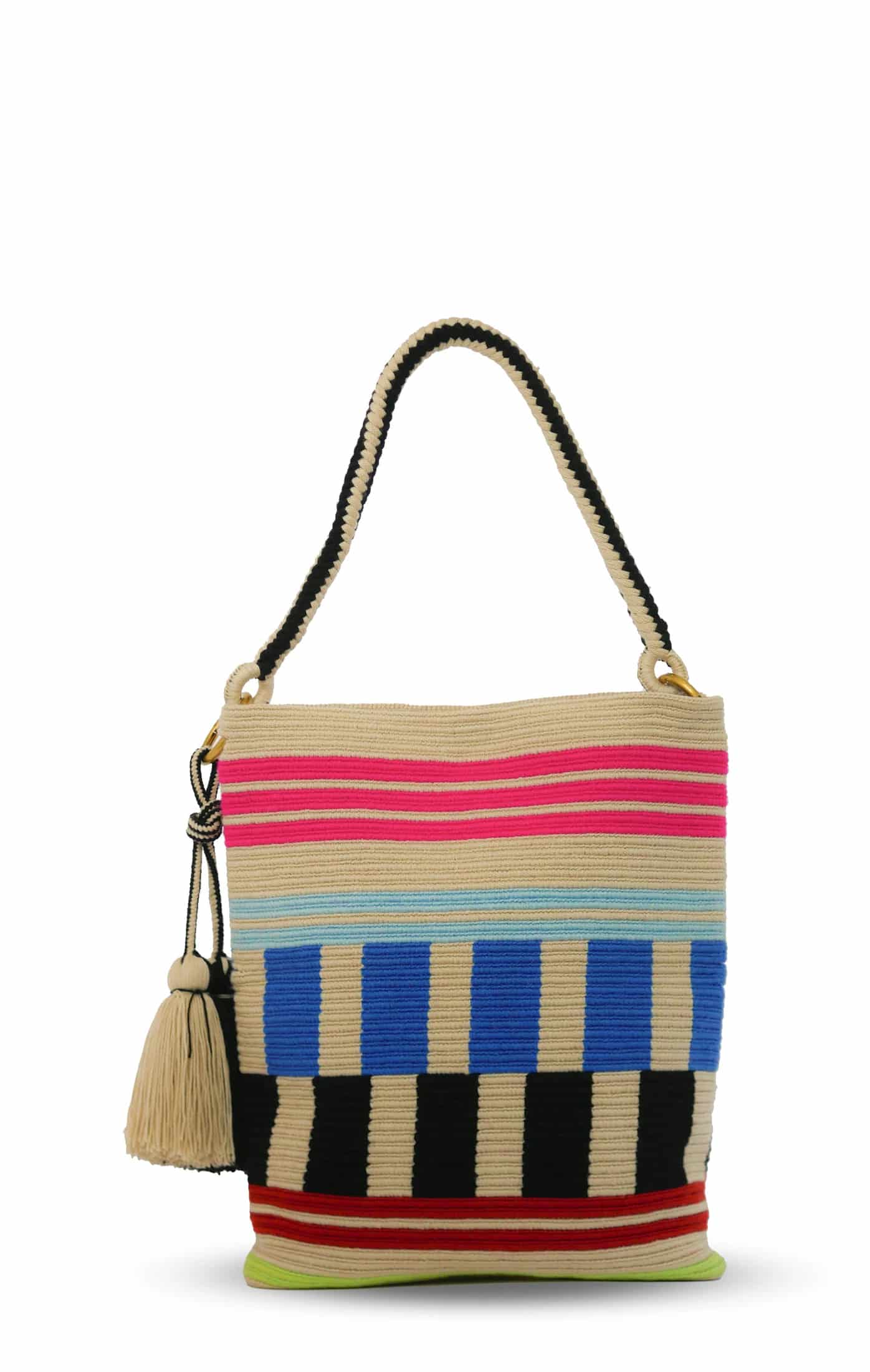 Jazmín Long Clutch - miniatura 4