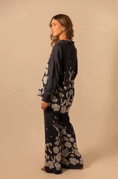 ELIE BLOUSE - miniatura 2