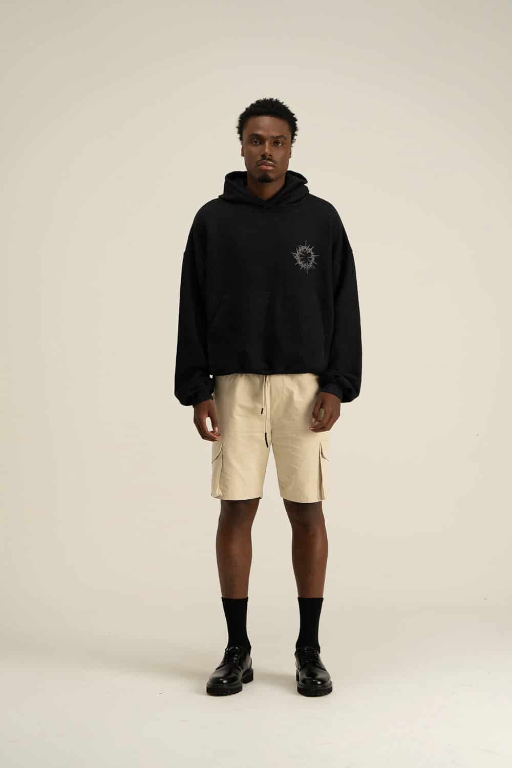 PSALM HOODIE - miniatura 1