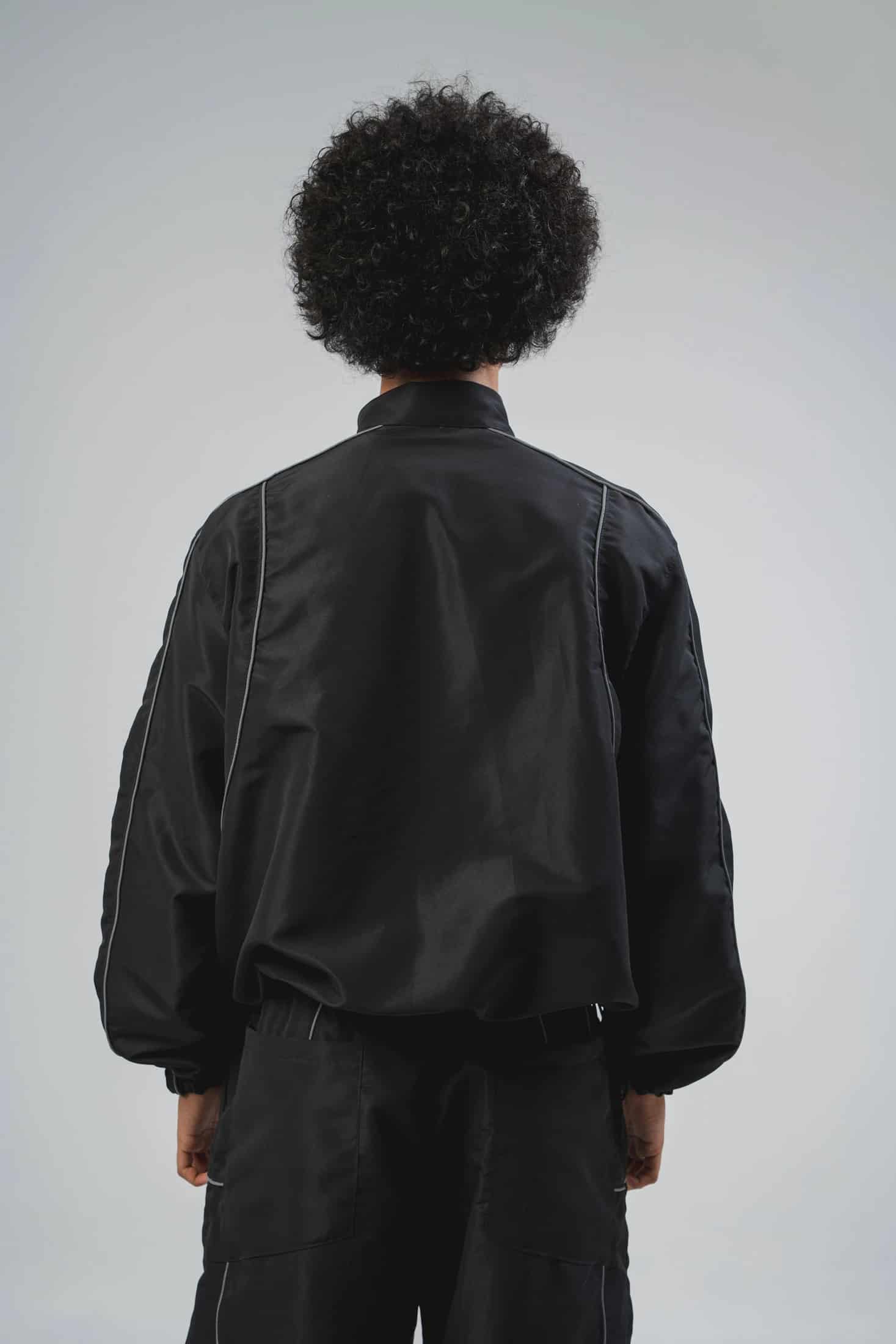 Chaqueta Reborn - miniatura 3
