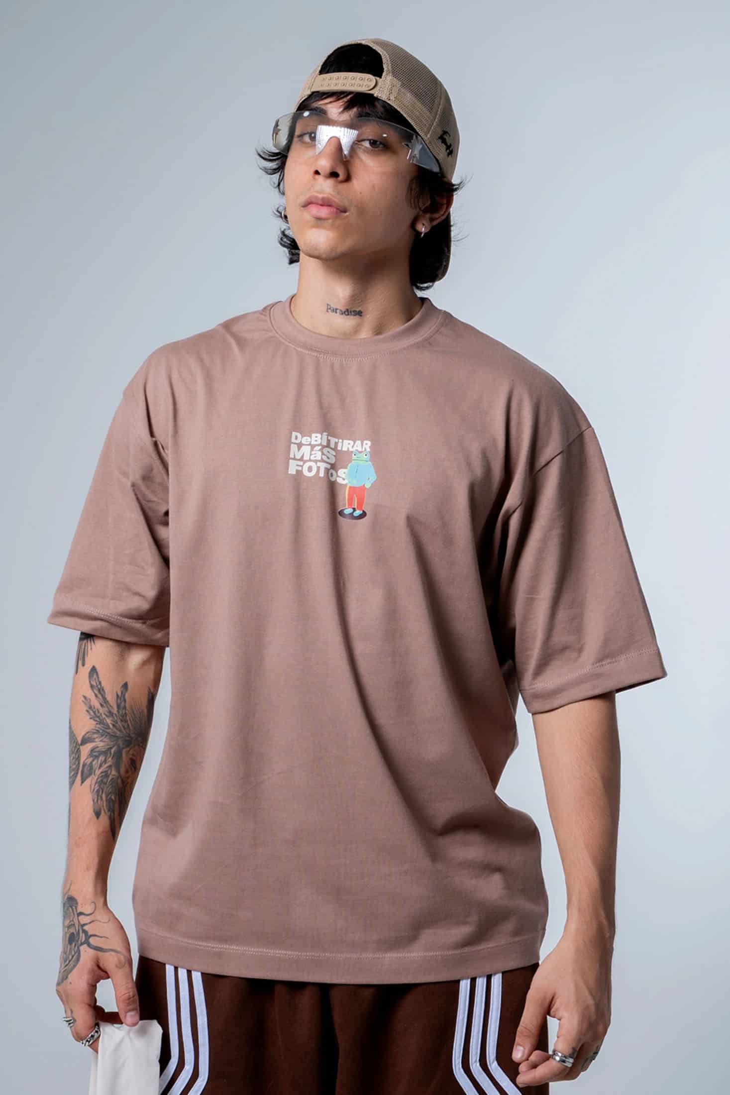 Camiseta DTmF 2 - miniatura 2