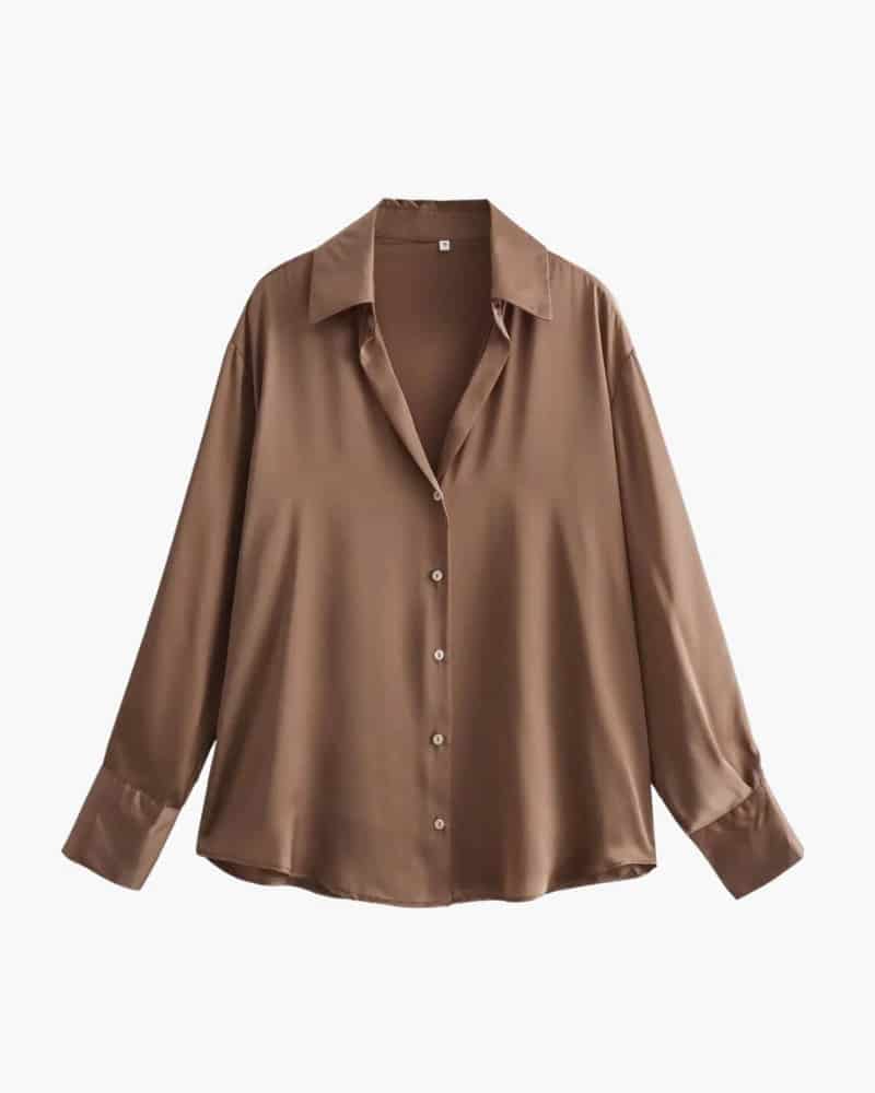 Classic Chic Shirt - miniatura 4