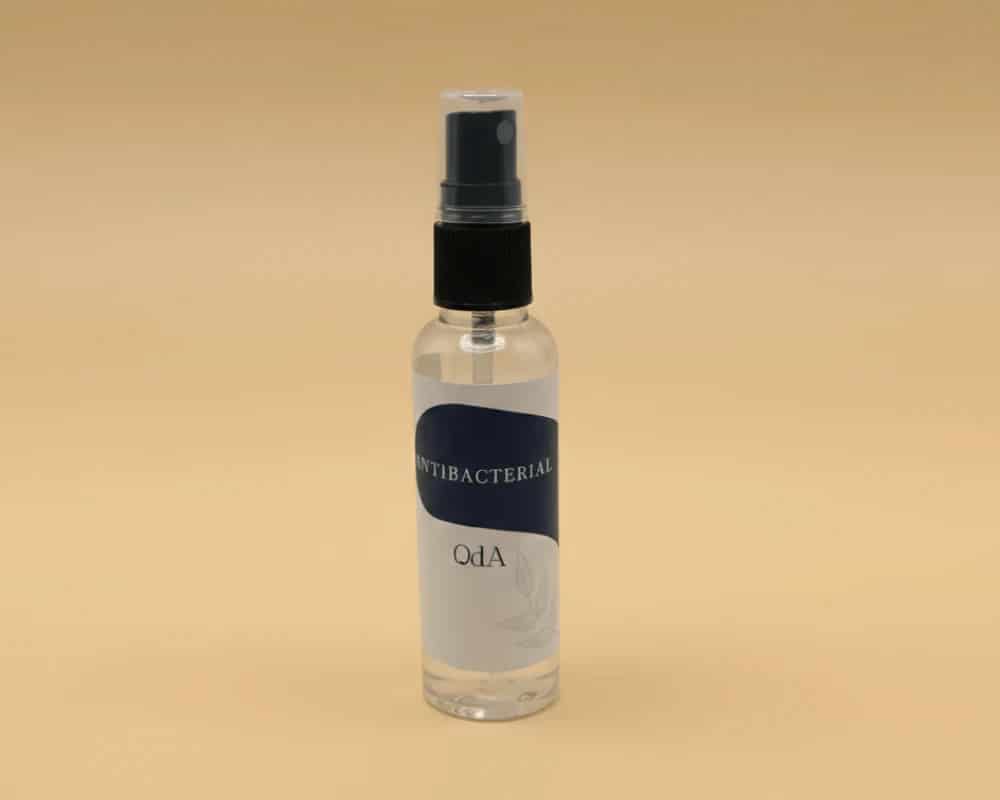Antibacterial - miniatura 1