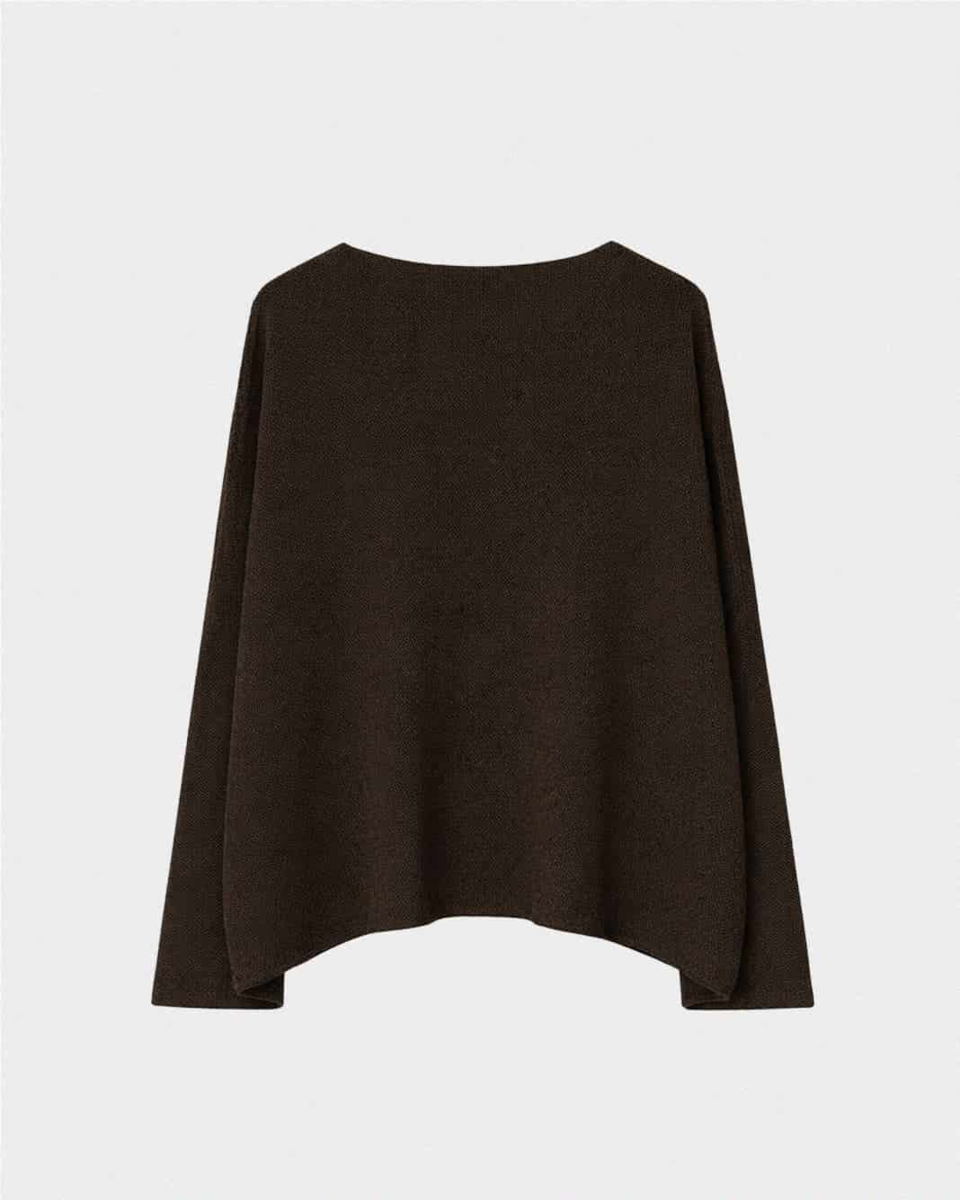 CREWNECK KNiiT ML - miniatura 2
