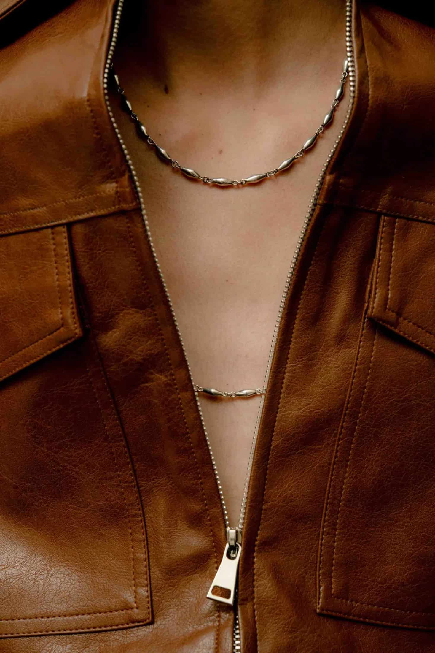 Vam Chain Silver - miniatura 2