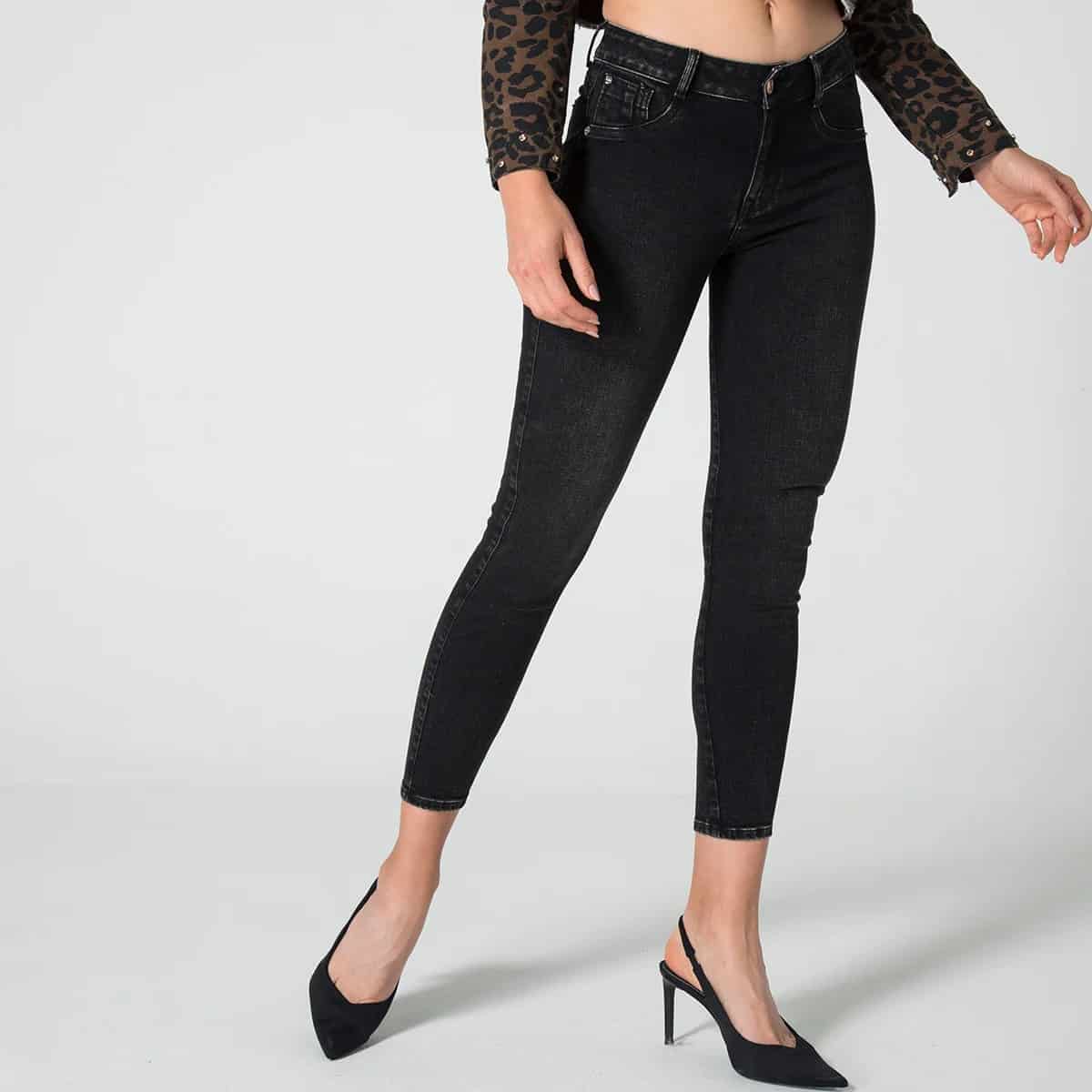 Jean Skinny Toby - miniatura 3