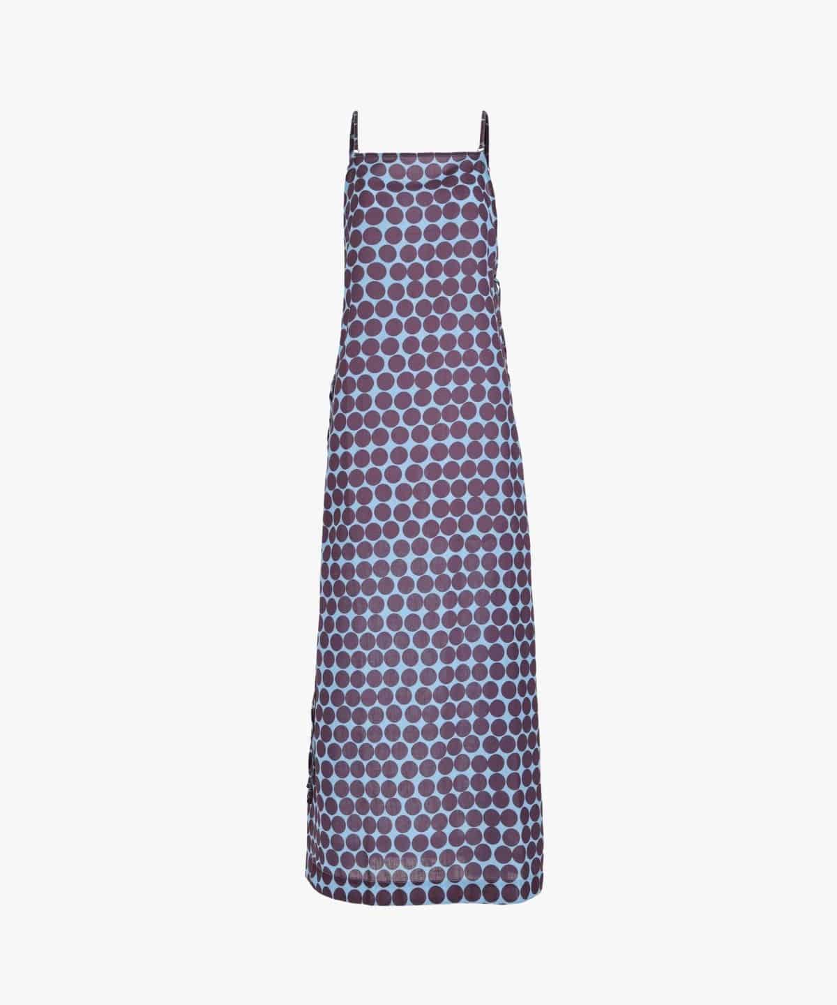 Lunna Long Dress - miniatura 3