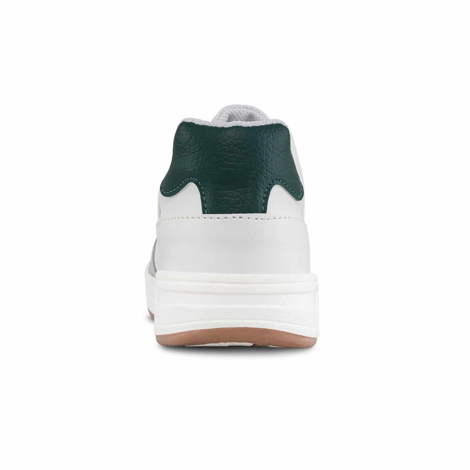 Tenis Urbanos Tabio Blanco-Azul Croydon para Hombre - miniatura 6