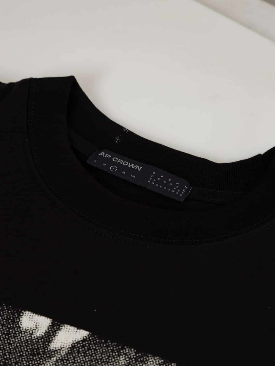PHOTO T-SHIRT - miniatura 6