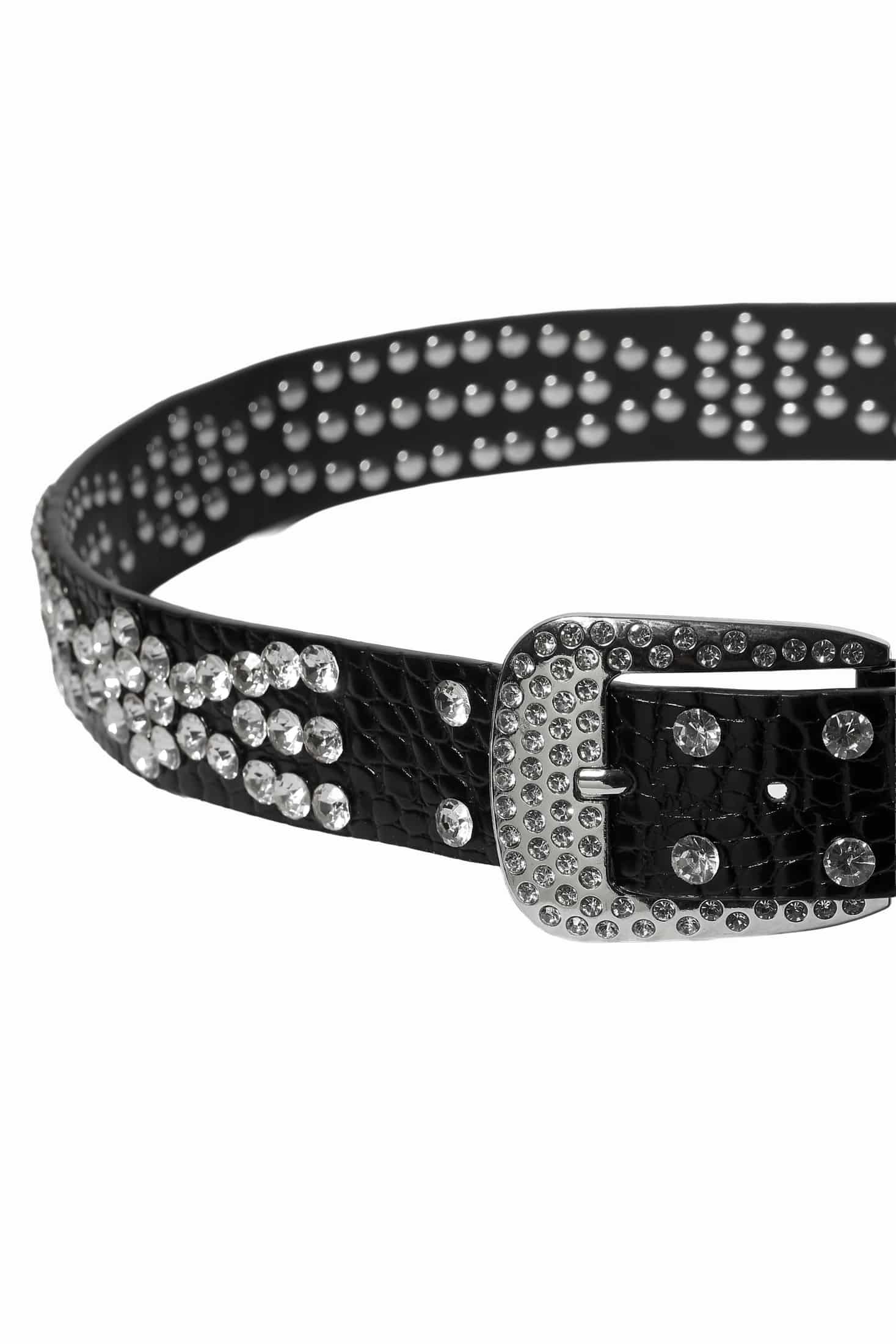 CRISTALINO BELT - miniatura 2