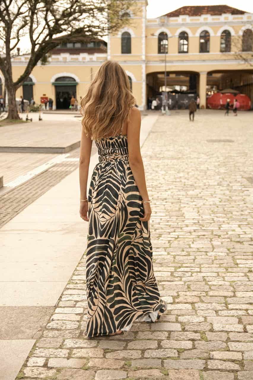 Vestido Alondra - miniatura 2