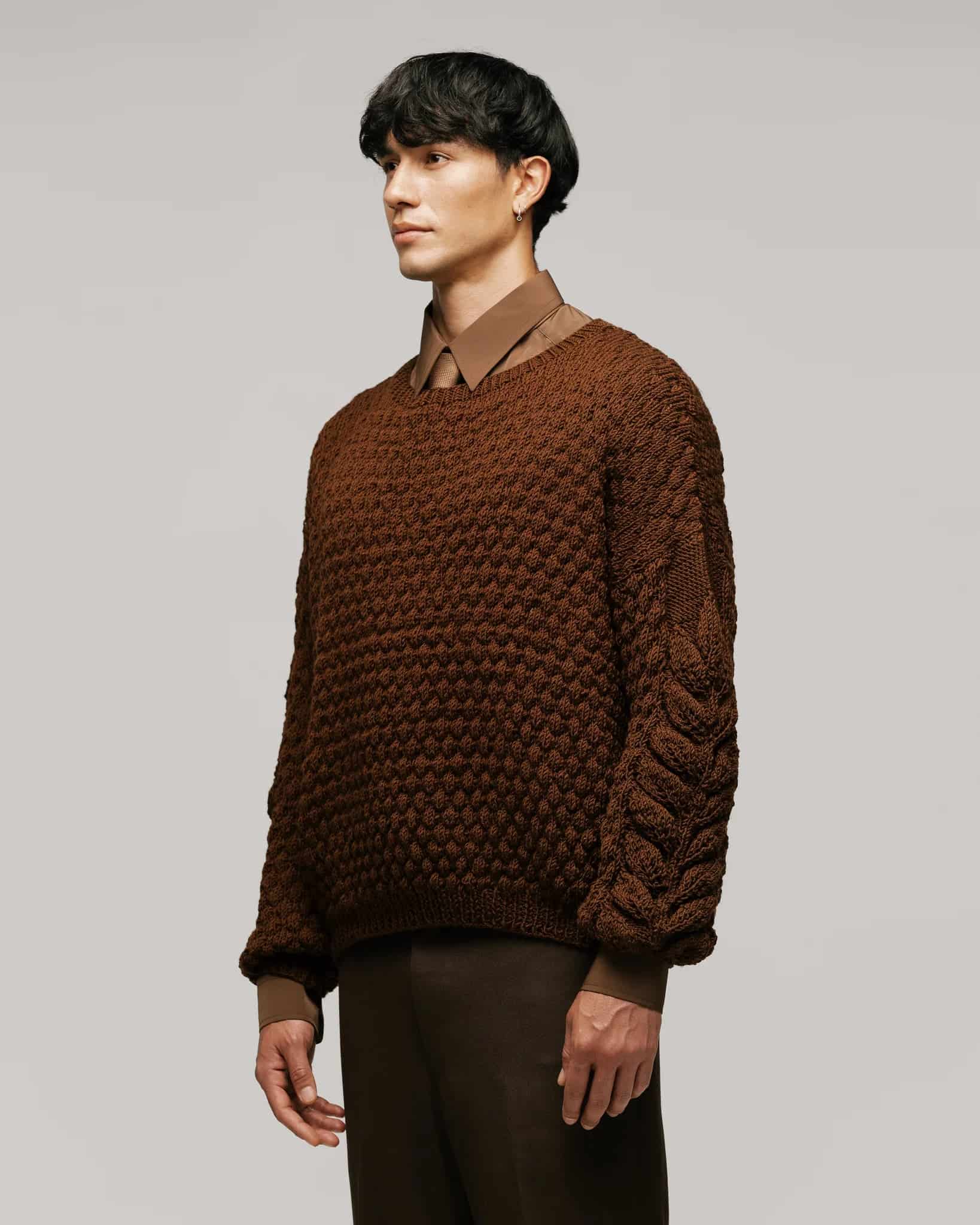 Sweater Territorio - miniatura 4