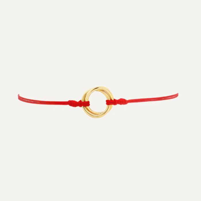 Pulsera Circle of love - miniatura 1