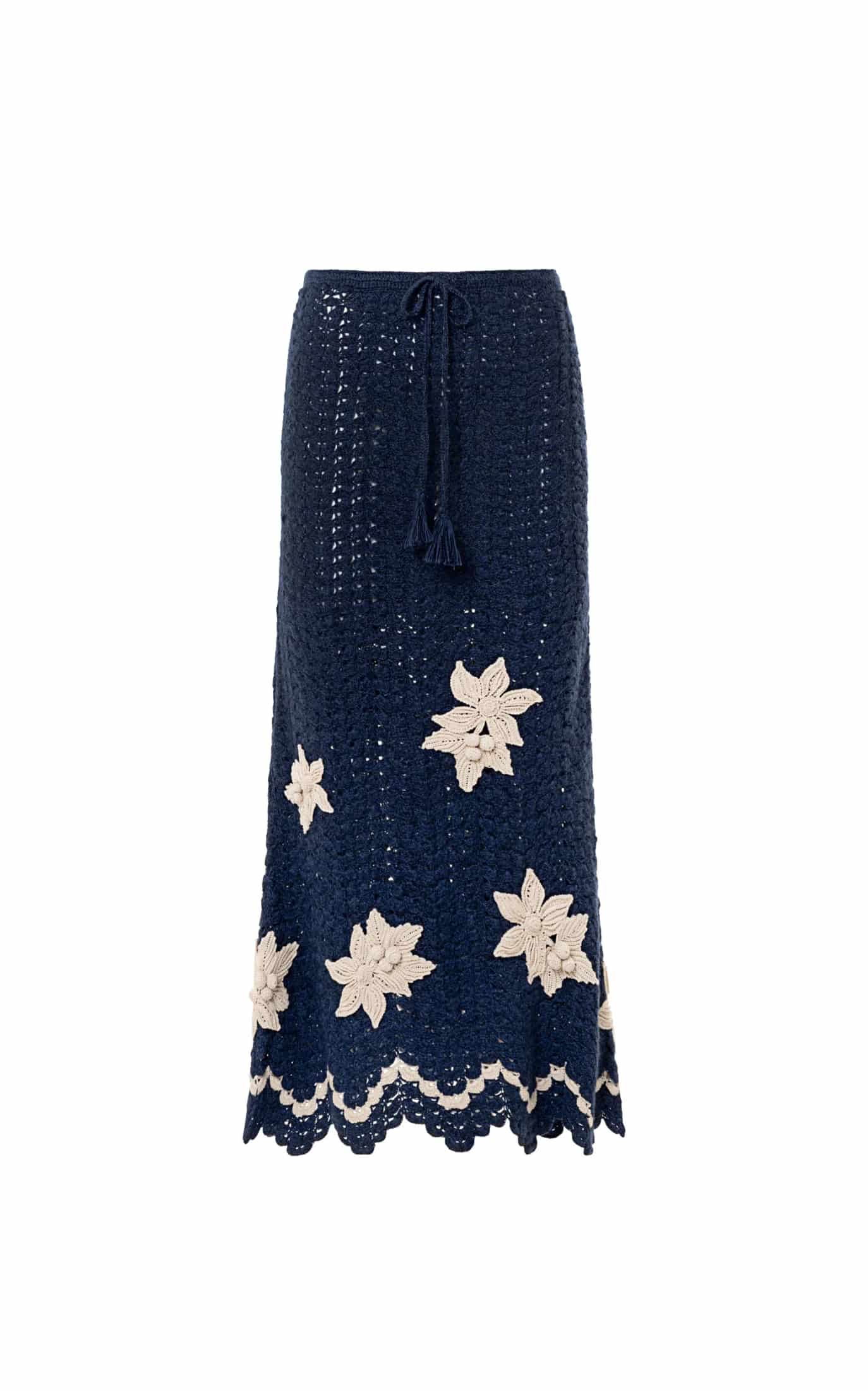 Muhu Maki Skirt - miniatura 12