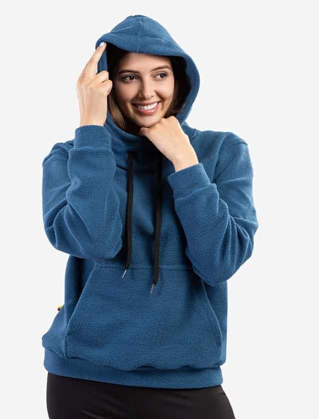 Buzo Térmico Ankora Unisex - miniatura 2