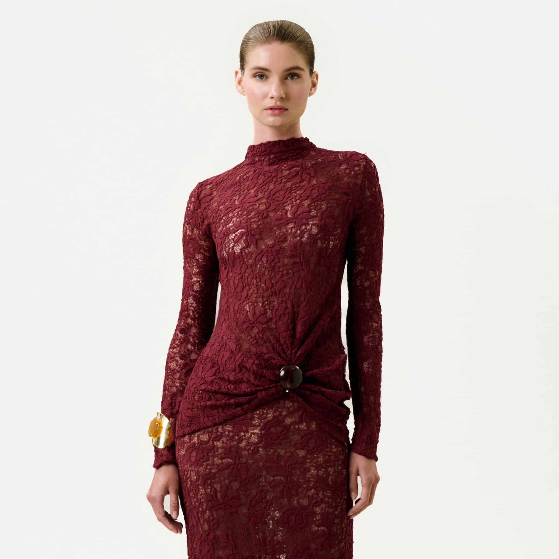 Lisibel Blouse - miniatura 1