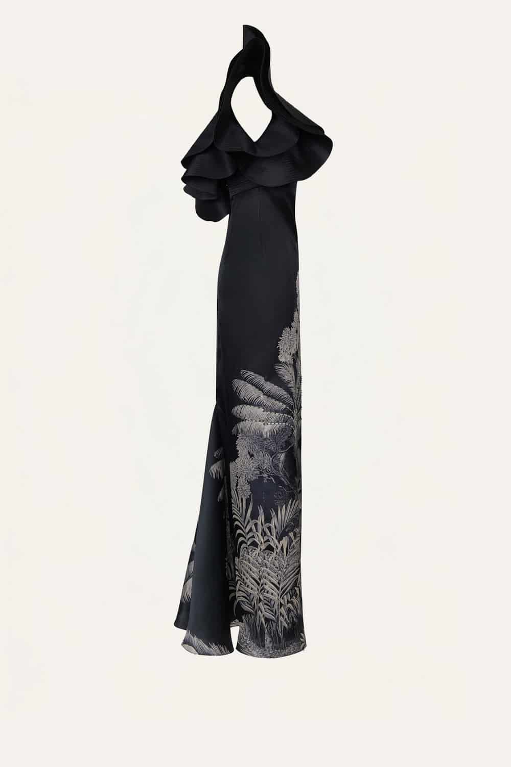 Valley Of Kings Dress - miniatura 5