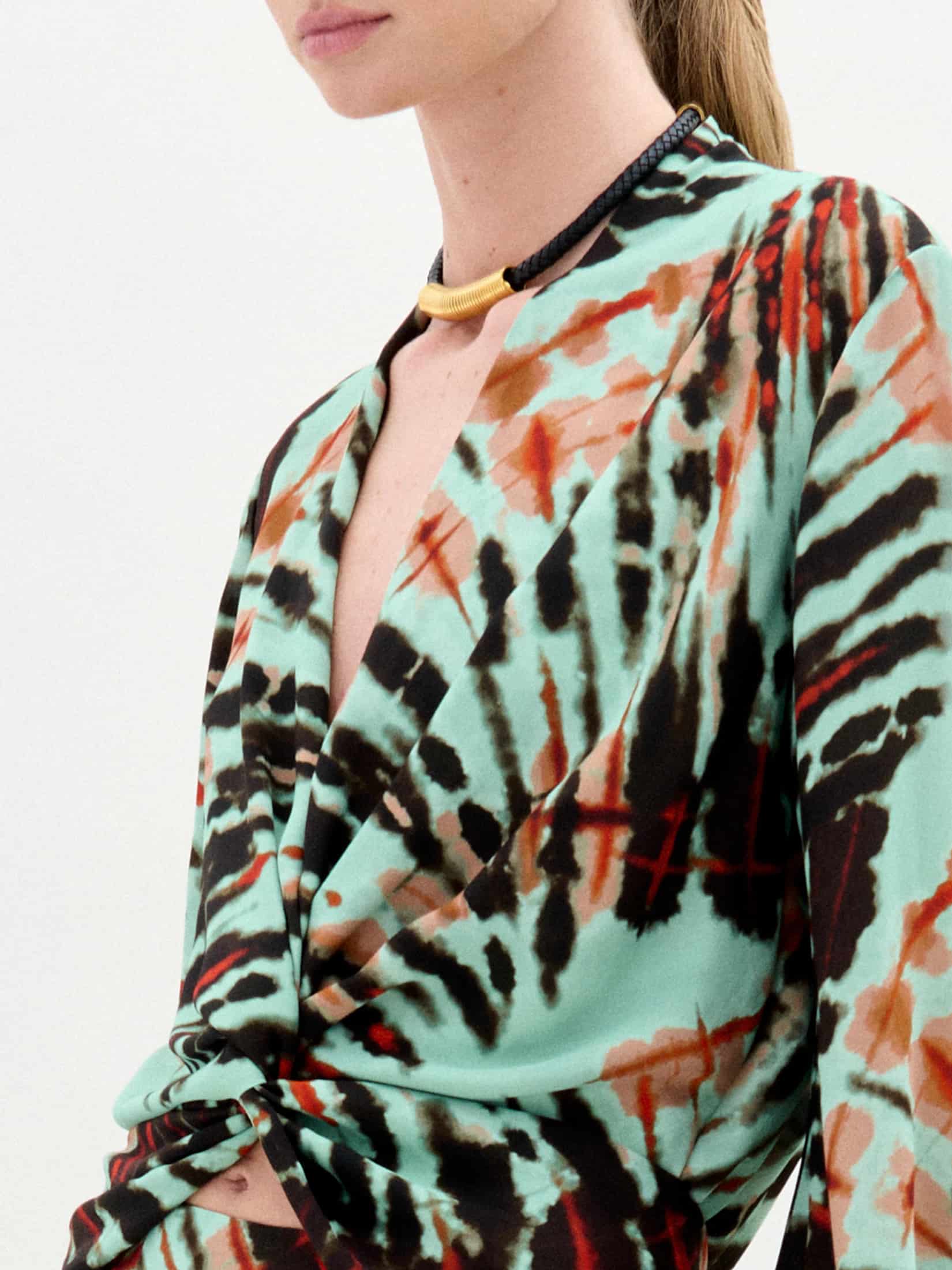 Honey Blouse - miniatura 2