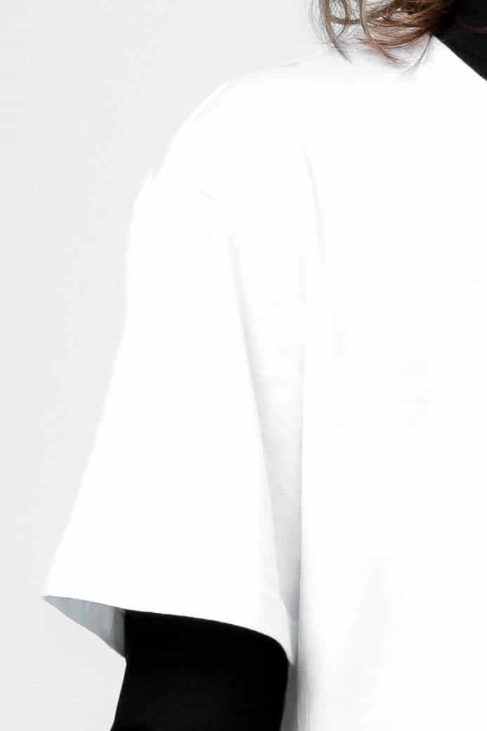 Camiseta Premium - Blanco - miniatura 2