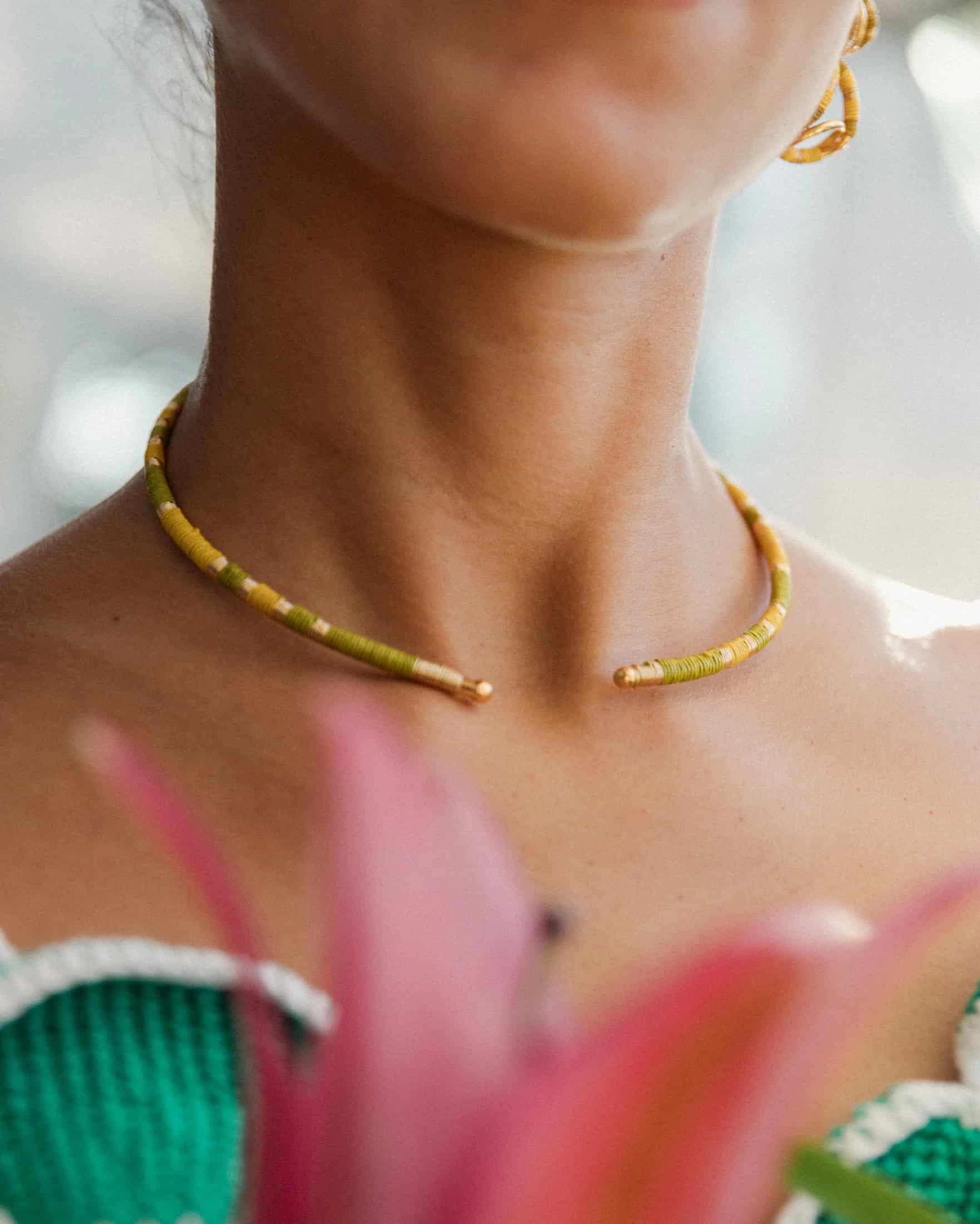 Clarte Choker - miniatura 3
