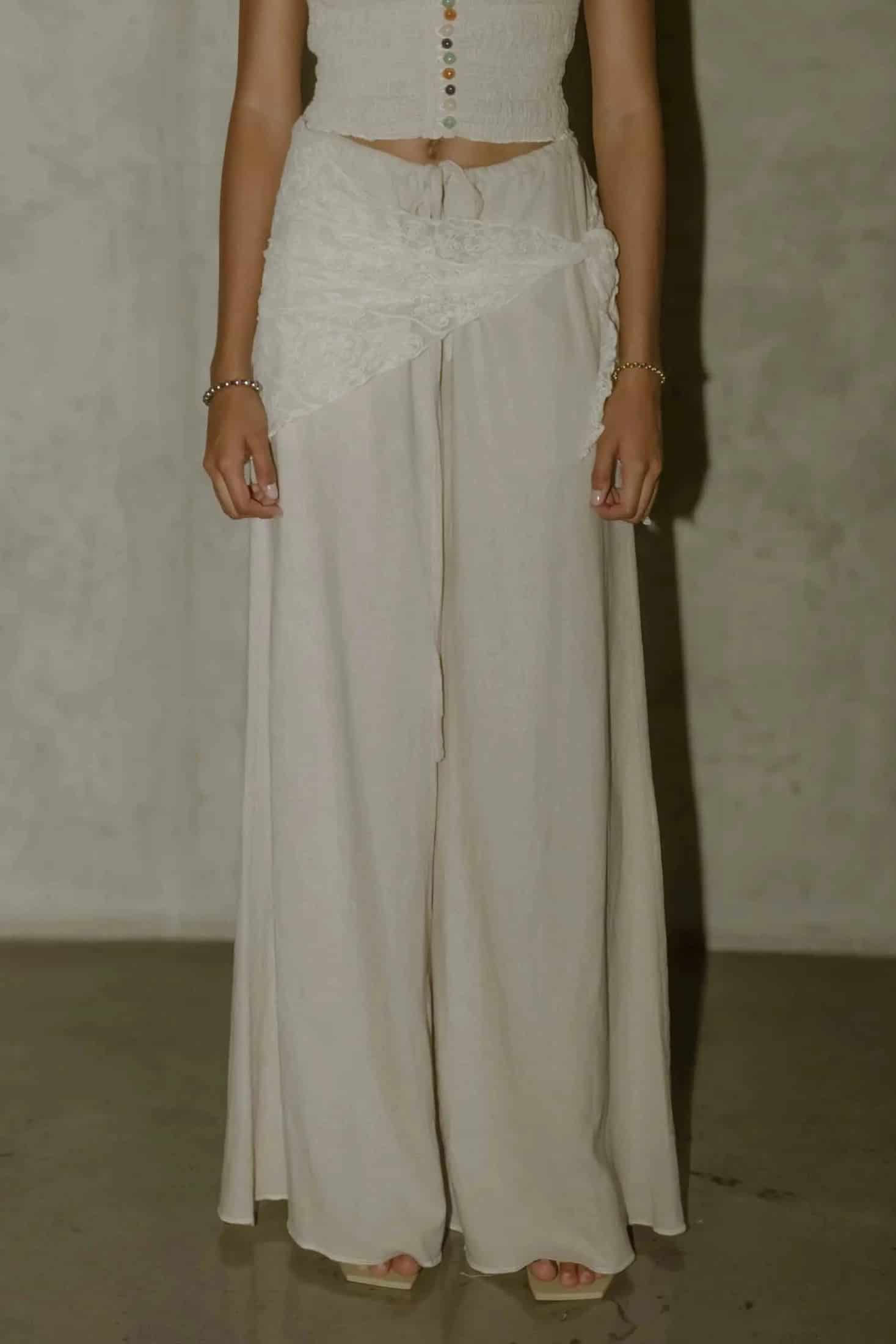 CONCHITA PANT - miniatura 2