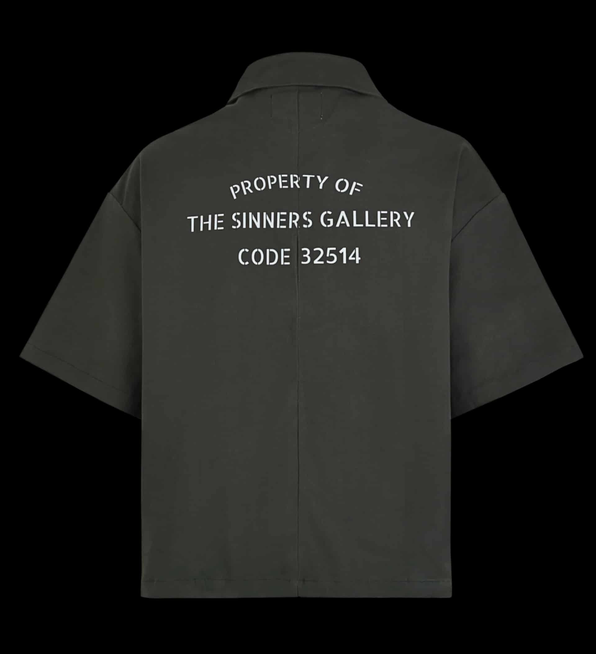 EL PRADO OVERSHIRT - miniatura 6