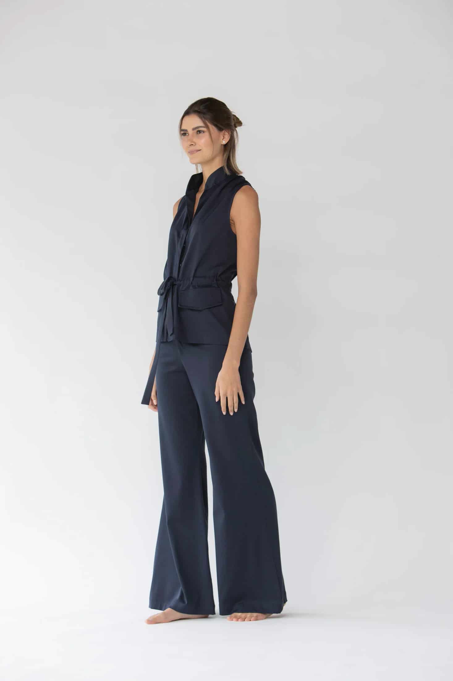 PANTALON ESSENCE - miniatura 3