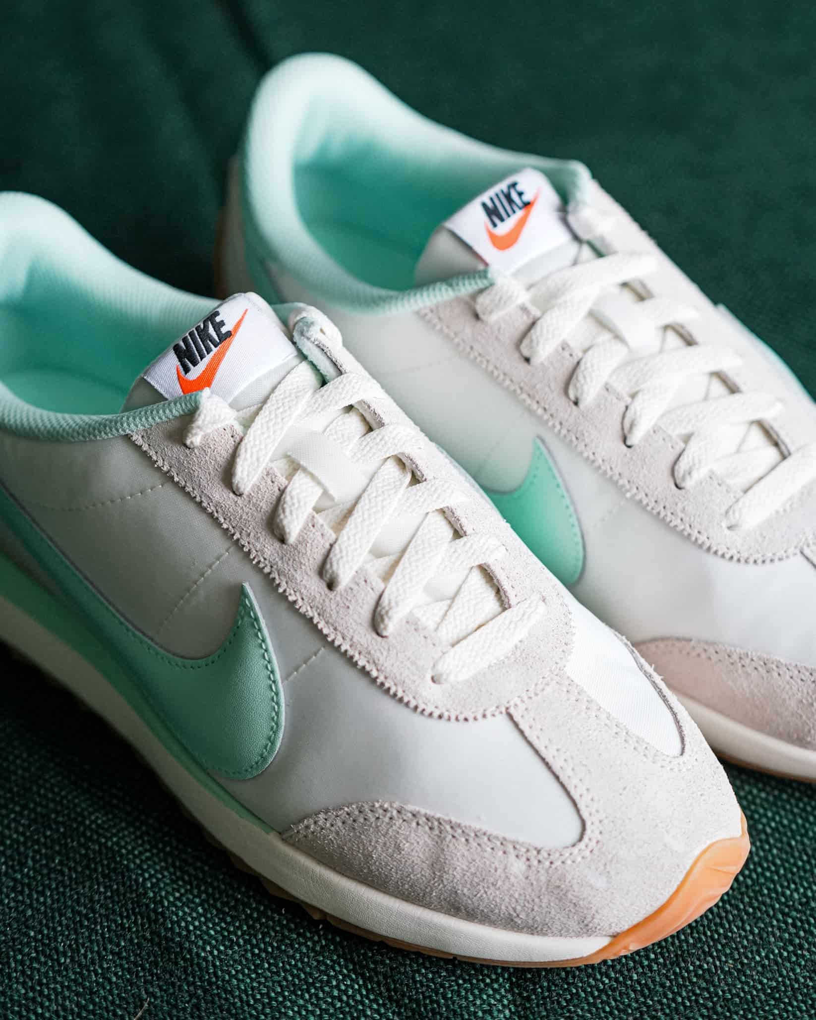 TENIS DAMA PACIFIC BLANCO - miniatura 2